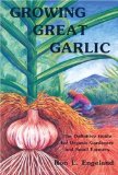 Growing Great Garlic