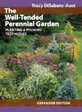 The Well-Tended Perennial Garden