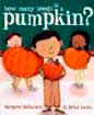 How Many Seeds in a Pumpkin?