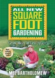 All New Square Foot Gardening