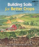 Building Soils for Better Crops