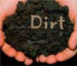 A Handful of Dirt