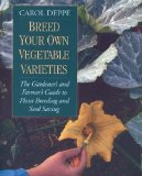 Breed Your Own Vegetable Varieties