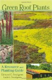 Green Roof Plants