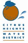 Citrus Heights Water District logo